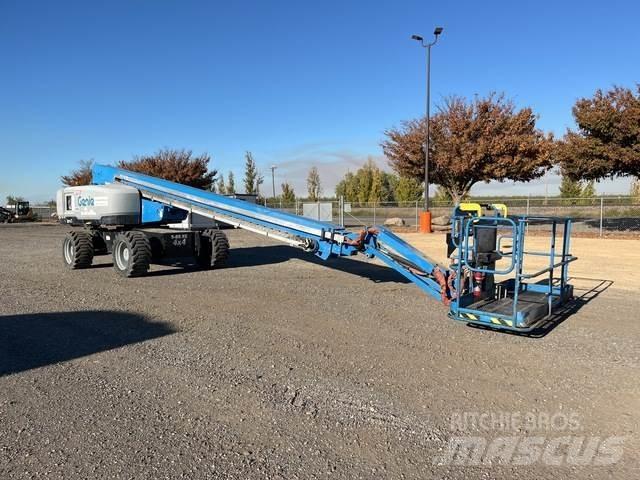 Genie S-85 XC Chariot télescopique