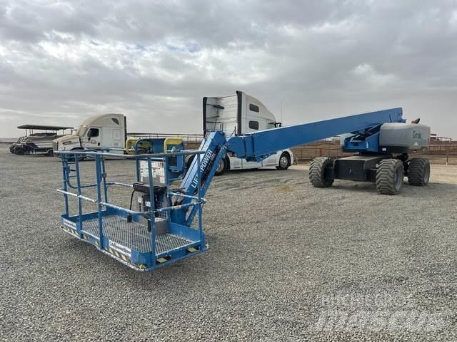 Genie S-85 XC Chariot télescopique