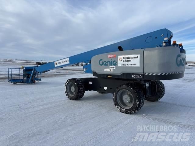 Genie S-85 XC Chariot télescopique