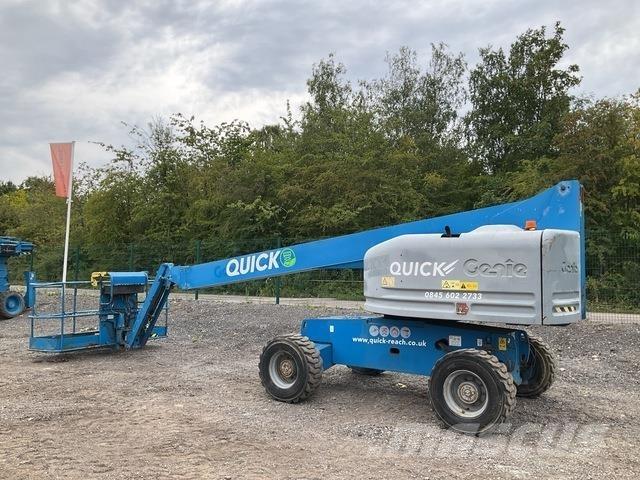 Genie S45 Nacelles télescopiques