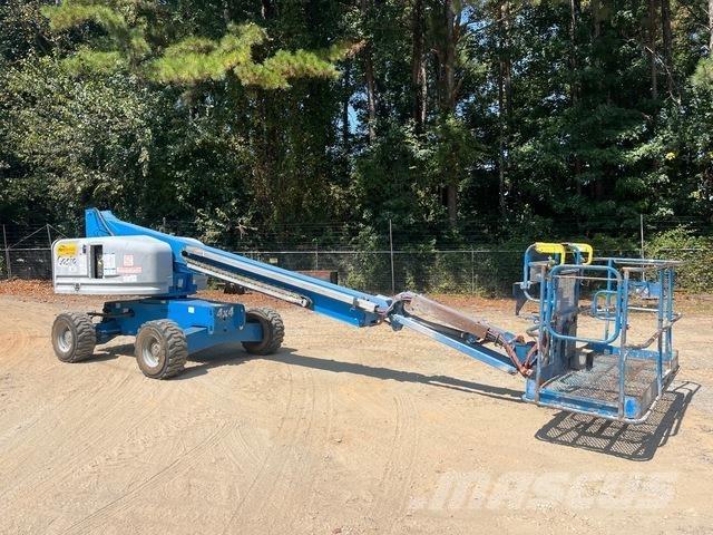 Genie S45 Nacelles télescopiques