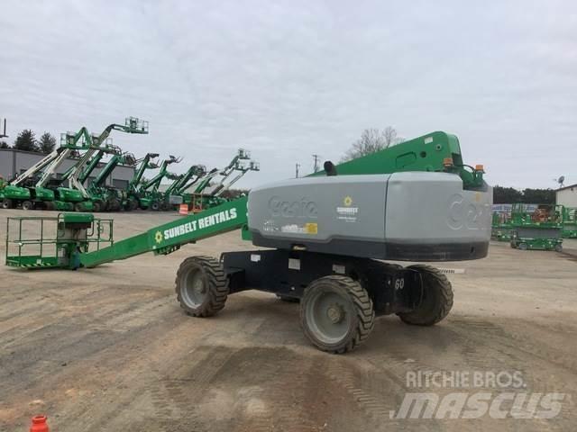 Genie S60X Construction - Autres