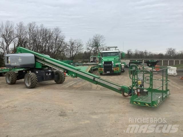 Genie S60X Construction - Autres