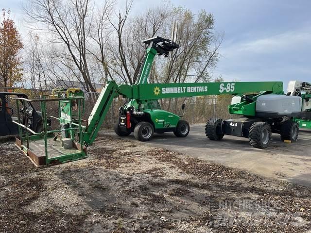 Genie S85 Construction - Autres