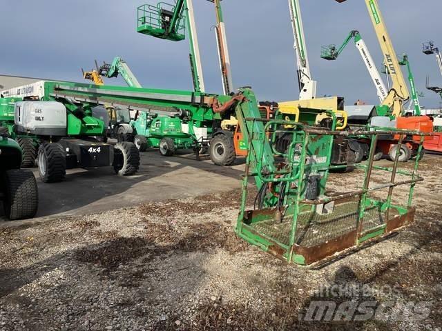 Genie S85 Construction - Autres