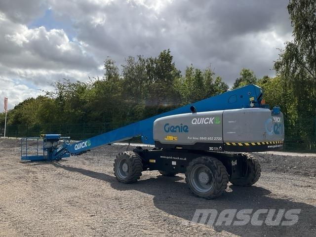 Genie S85XC Nacelles télescopiques