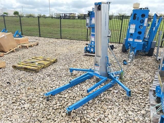 Genie SLA-20 Construction - Autres