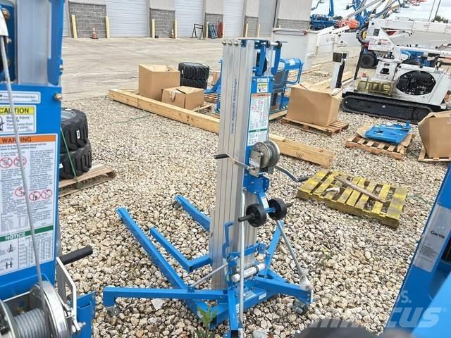 Genie SLA-20 Construction - Autres