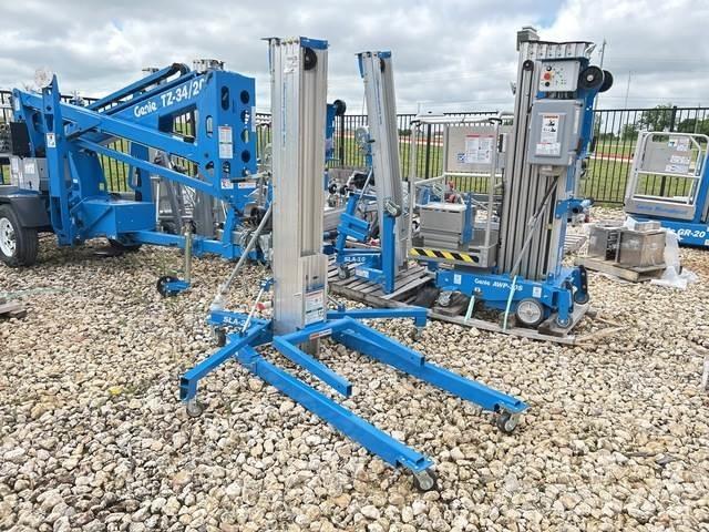 Genie SLA-20 Construction - Autres