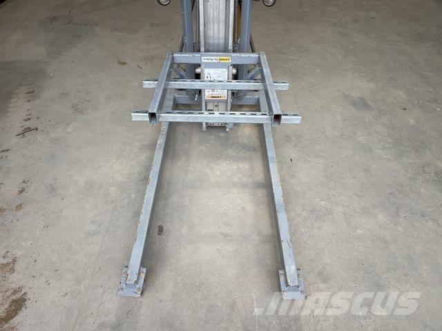 Genie SLC-14 Construction - Autres