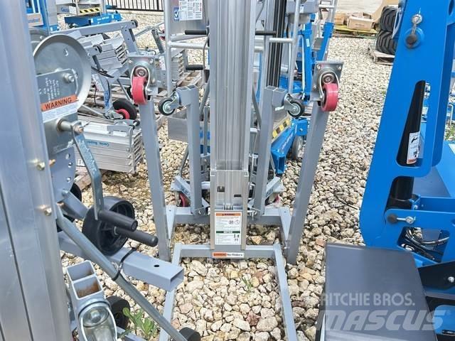 Genie SLC-18 Construction - Autres