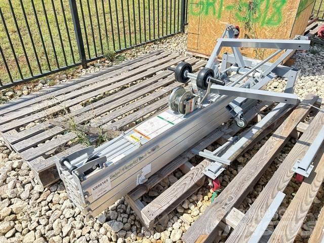 Genie SLC-24 Construction - Autres