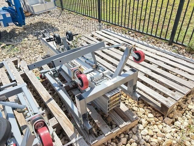 Genie SLC-24 Construction - Autres