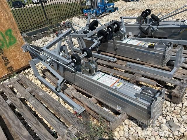 Genie SLC-24 Construction - Autres