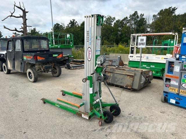 Genie SLC24 Construction - Autres