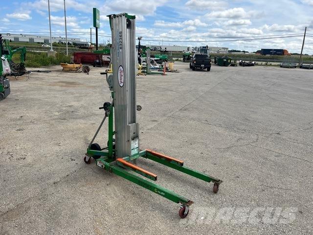 Genie SLC24 Construction - Autres