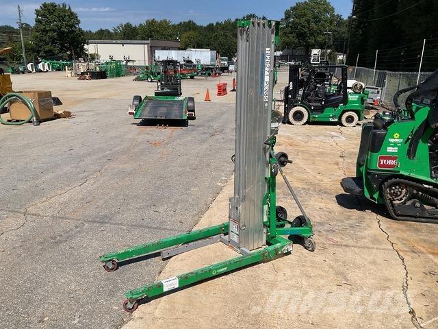 Genie SLC24 Treuils, palans et monte-charge