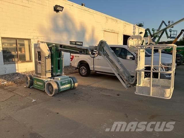 Genie Z-30/20N Nacelles articulées