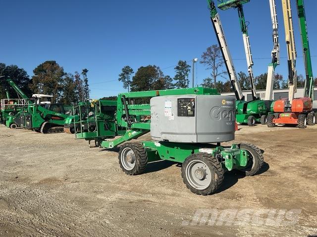 Genie Z-45/25 Nacelles articulées