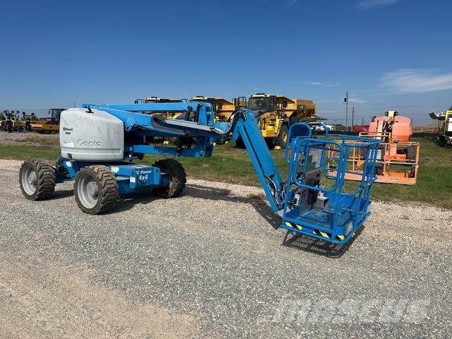 Genie Z-45/25J Nacelles articulées