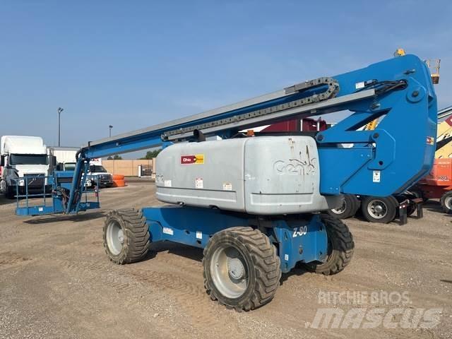 Genie Z-80/60 Nacelles articulées
