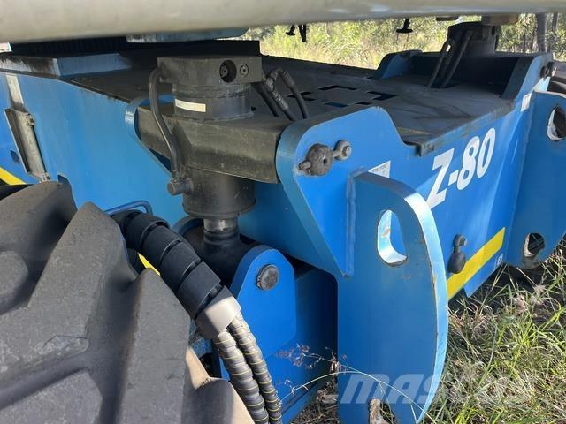 Genie Z-80/60 Nacelles télescopiques