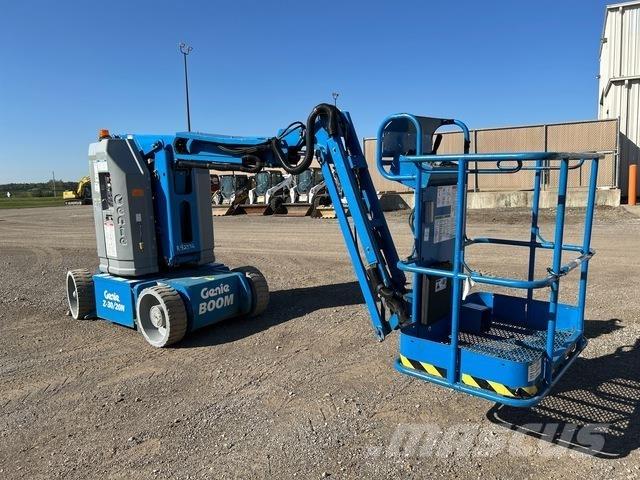 Genie Z30/20N Nacelles articulées