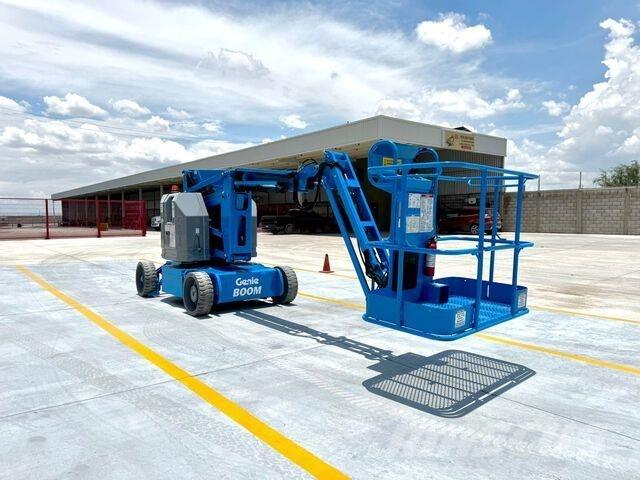 Genie Z34/22N Nacelles articulées