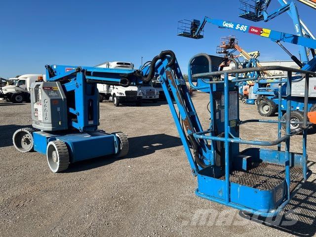 Genie Z34/22N Nacelles articulées