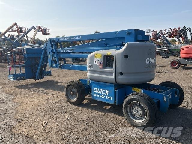 Genie Z45/25 Nacelles articulées