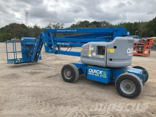 Genie Z45/25 Nacelles articulées