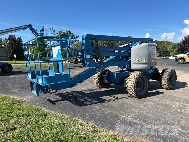 Genie Z45/25 Nacelles articulées