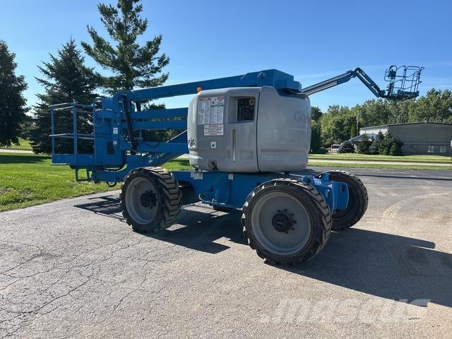 Genie Z45/25 Nacelles articulées