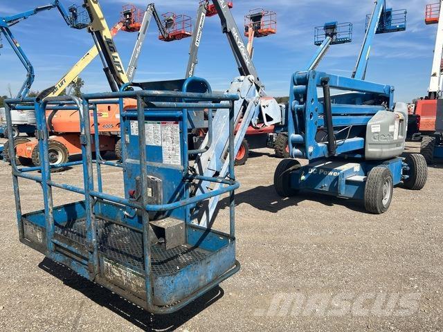 Genie Z45/25E Nacelles articulées