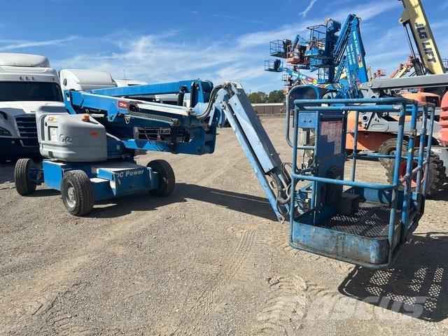 Genie Z45/25E Nacelles articulées