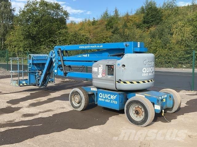 Genie Z45/25J Nacelles articulées
