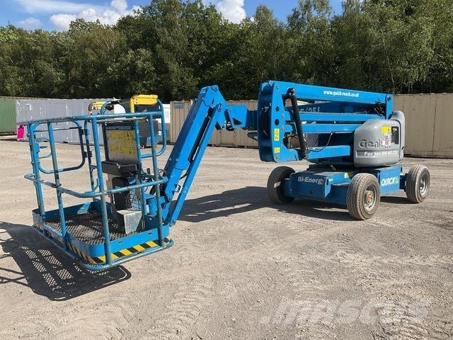 Genie Z45/25J Nacelles articulées