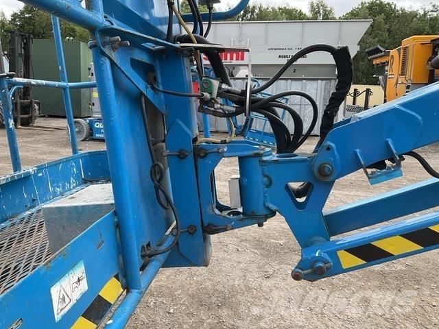 Genie Z45/25J Nacelles articulées