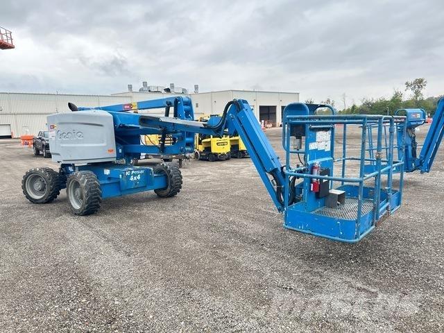 Genie Z45/25J Nacelles articulées