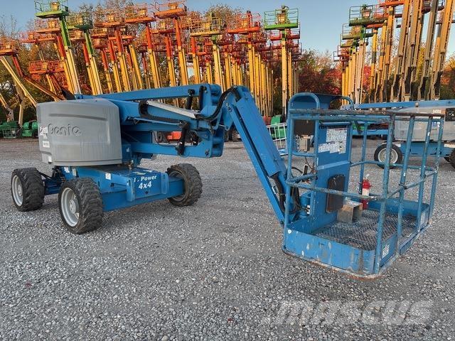 Genie Z45/25J Nacelles articulées