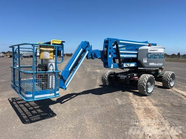 Genie Z45XC Construction - Autres