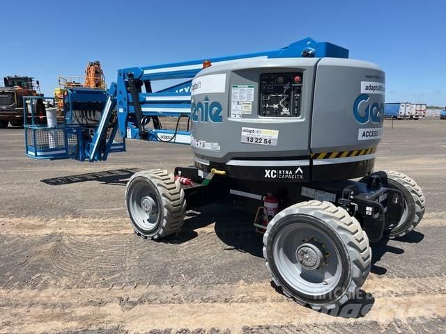 Genie Z45XC Construction - Autres