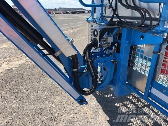 Genie Z45XC Construction - Autres