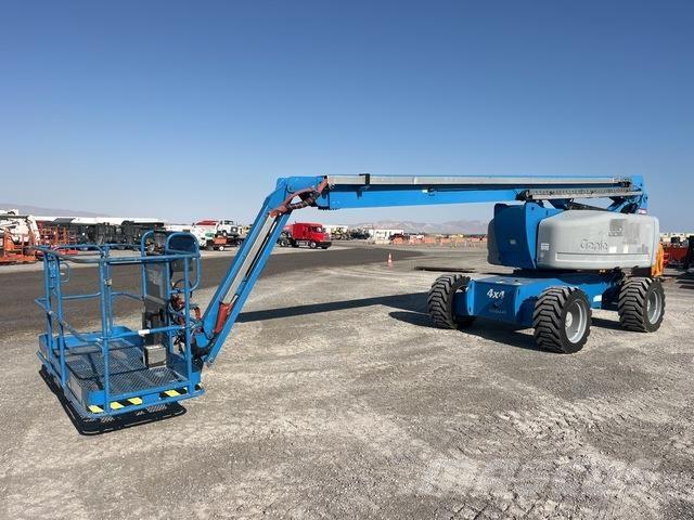 Genie Z80/60 Nacelles articulées