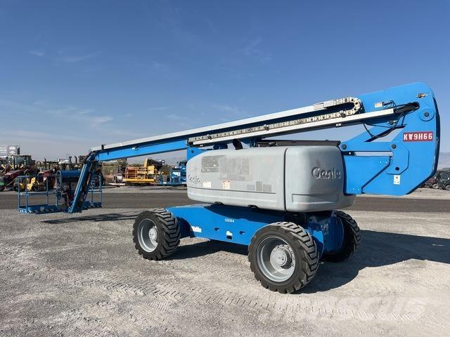 Genie Z80/60 Nacelles articulées