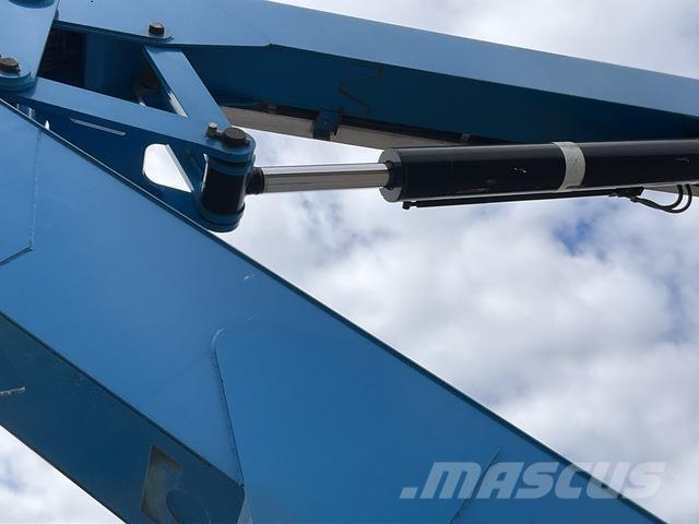 Genie Z80/60 Nacelles articulées