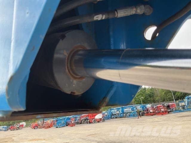 Genie Z80/60 Nacelles articulées
