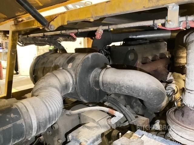  Giamec 211 Camion nacelle