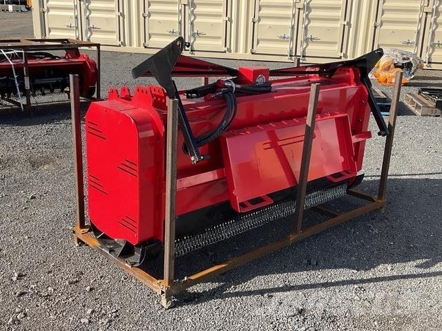  GIYI GY-72pro Construction - Autres