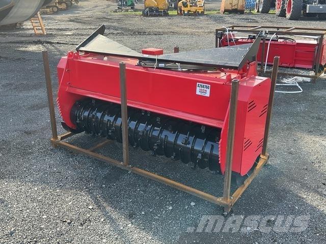  GIYI GY-72pro Construction - Autres